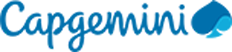 Capgemini Logo