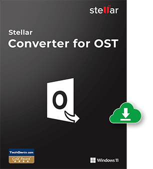 Stellar Converter für OST