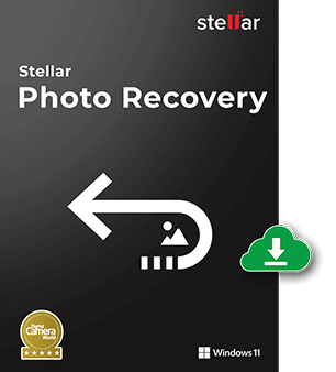 Stellar Photo Recovery für Windows