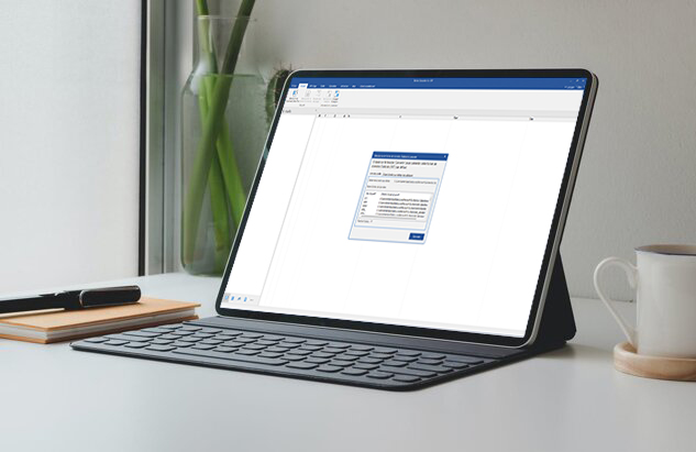 Stellar Converter for OST