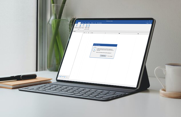 Stellar® Repair for Outlook Stellar® Repair for Outlook