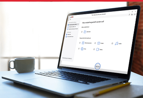 Data Recovery for Windows - Professional data-recovery-for-window-professional