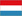 Luxemburg - Deutsch