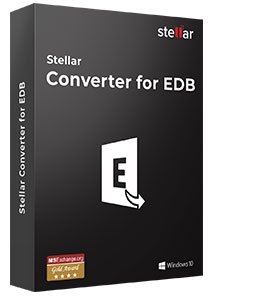 Stellar Converter for EDB