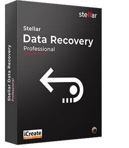 Stellar Mac Data Recovery