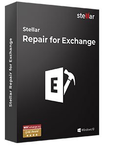 Stellar Repair pour Exchange