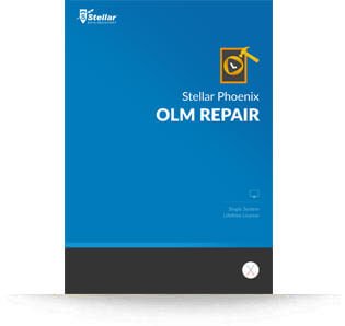 Stellar OLM Repair