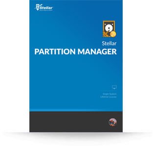 Stellar Partition Manager