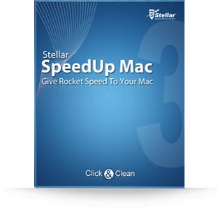 Stellar SpeedUp Mac