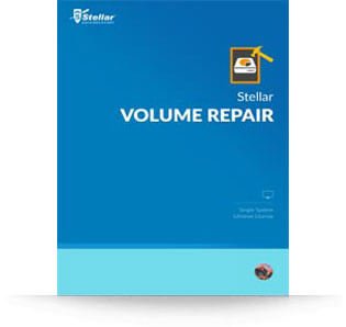Stellar Volume Repair