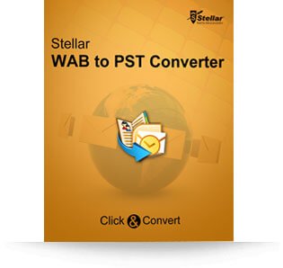 Stellar WAB to PST converter