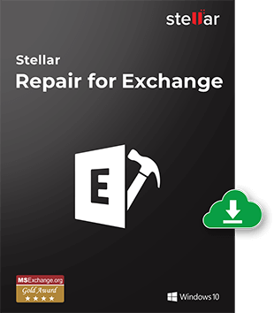 Stellar Repair pour Exchange