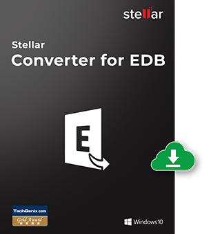 Stellar Converter for EDB
